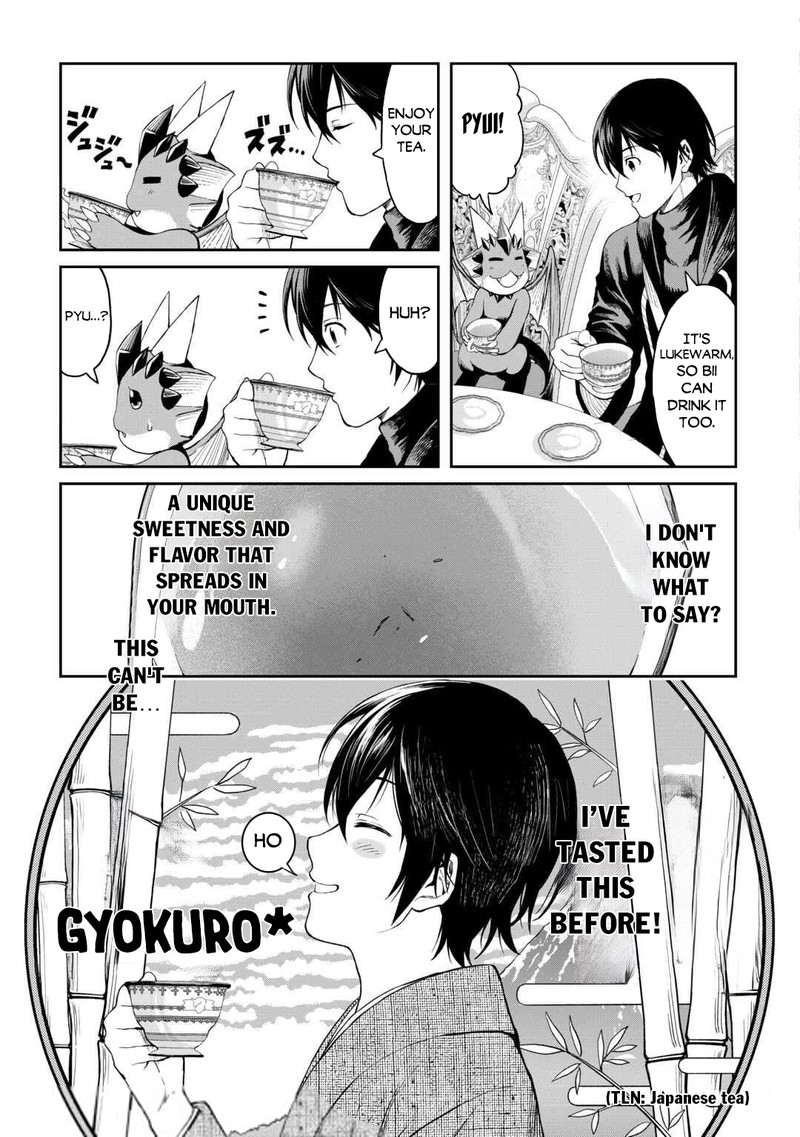 Sozai Saishuka no Isekai Ryokouki - Chapter 49 image 05